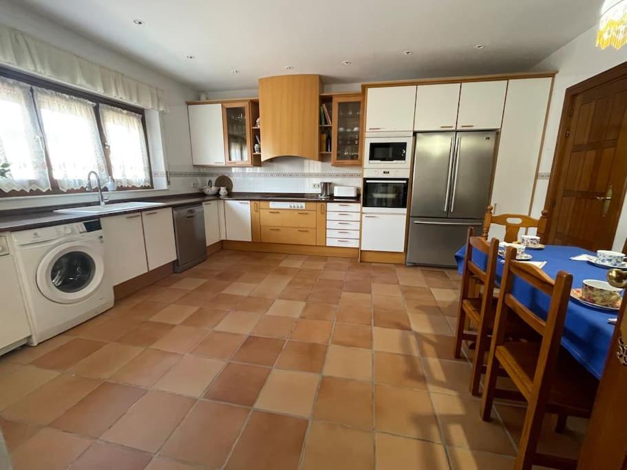 Vila Quinta Mazagatos Segovia La Lastrilla Exteriér fotografie
