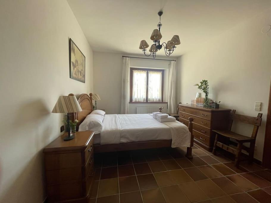 Vila Quinta Mazagatos Segovia La Lastrilla Exteriér fotografie